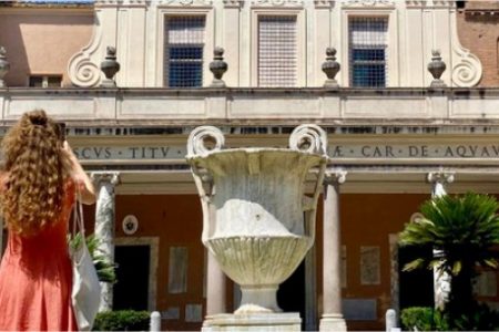 Tours in Rome