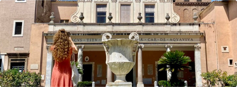 The best tours in Rome