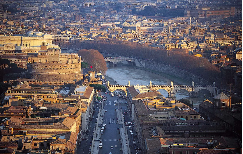 The best tours in Rome