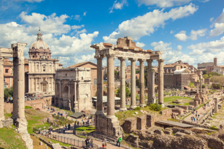 Vatican Museum