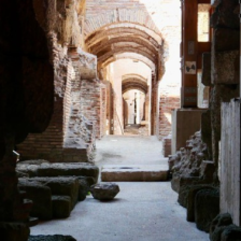 Colosseo