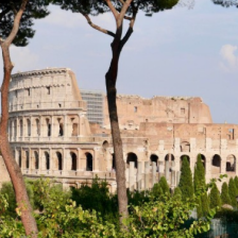 Roman Forum