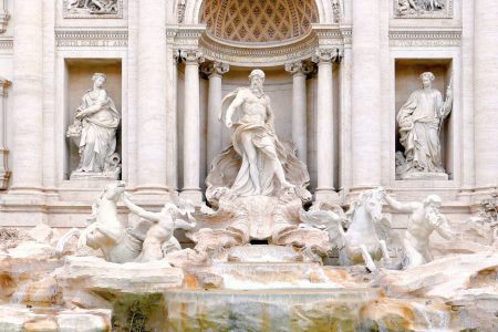 Rome’s Highlights and Undergrounds Small-Group Walking Tour