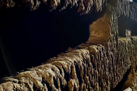 Roman Catacombs: Express Small-group Guided Tour with Transfer