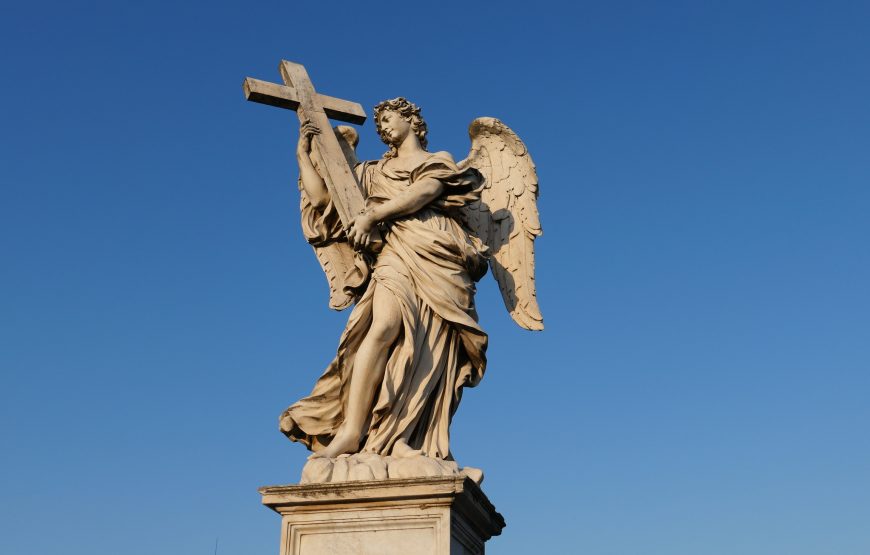 Private Guided Tour of Castel Sant’ Angelo