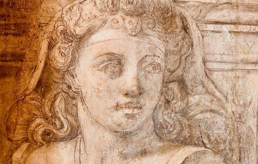 Private Guided Tour of Castel Sant’ Angelo