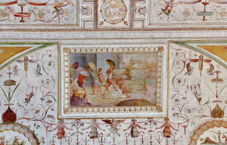 Private Guided Tour of Castel Sant’ Angelo