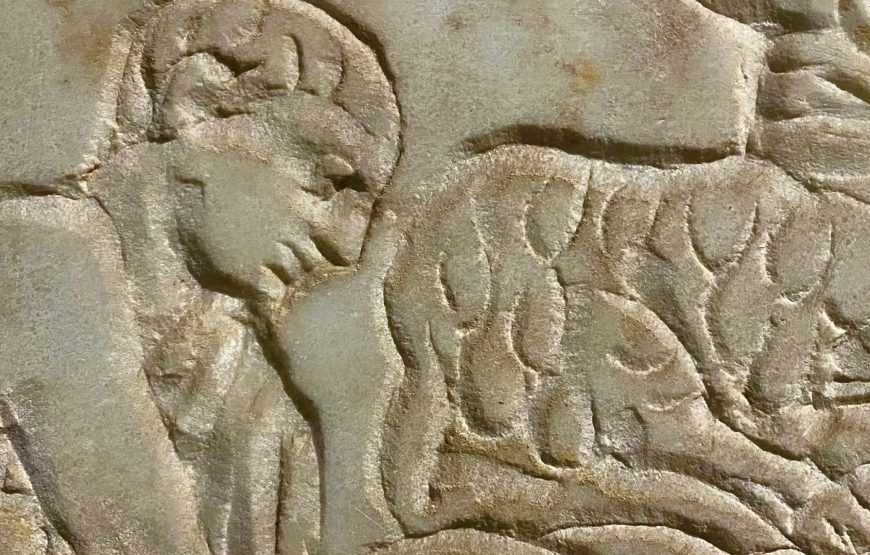 Small-group Tour of Roman Catacombs & St. Clement’s Basilica