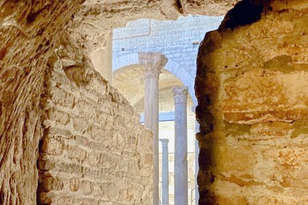 Small-group Tour of Roman Catacombs & St. Clement’s Basilica
