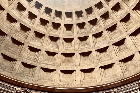 Rome Highlights by Night Small – Group